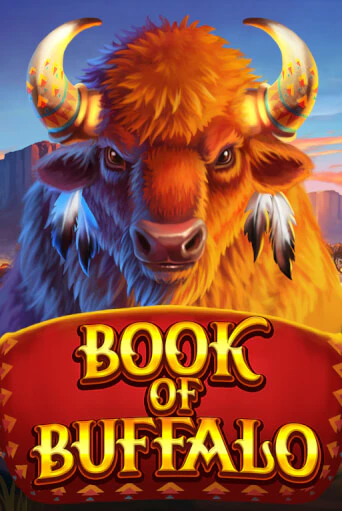 Демо игра Book of Buffalo играть на официальном сайте Joy Casino