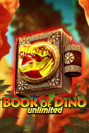 Демо игра Book of Dino Unlimited играть на официальном сайте Joy Casino