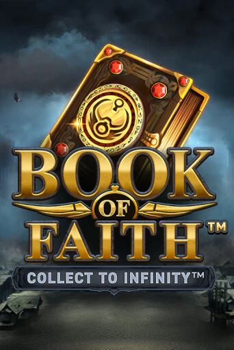 Демо игра Book of Faith играть на официальном сайте Joy Casino