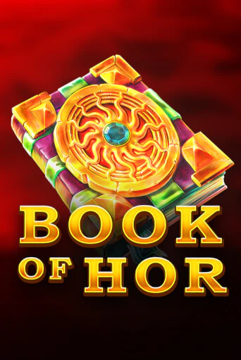 Демо игра Book of Hor играть на официальном сайте Joy Casino