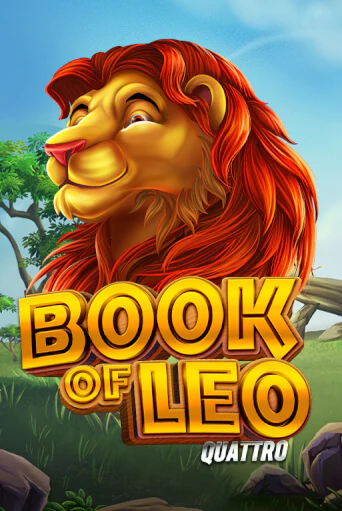 Демо игра Book of Leo Quattro играть на официальном сайте Joy Casino