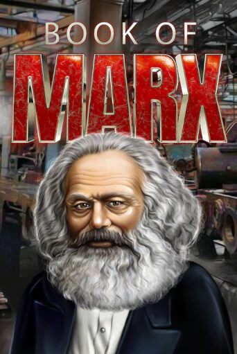 Демо игра Book of Marx играть на официальном сайте Joy Casino