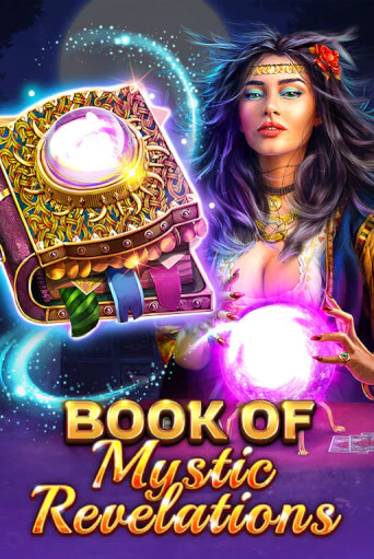 Демо игра Book Of Mystic Revelations играть на официальном сайте Joy Casino