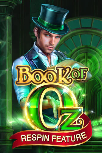 Демо игра Book of Oz играть на официальном сайте Joy Casino