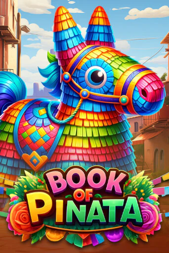 Демо игра Book of Pinata играть на официальном сайте Joy Casino