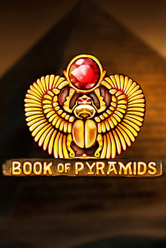 Демо игра Book of Pyramids играть на официальном сайте Joy Casino