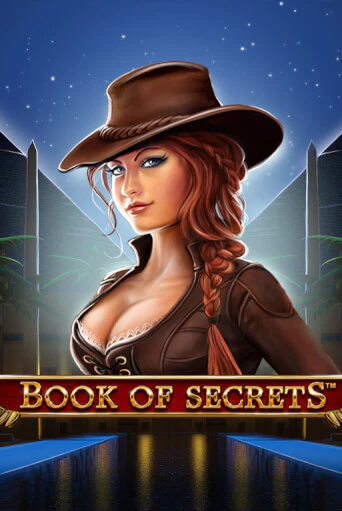 Демо игра Book Of Secrets играть на официальном сайте Joy Casino