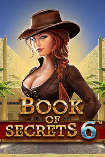 Демо игра Book of Secrets 6 играть на официальном сайте Joy Casino