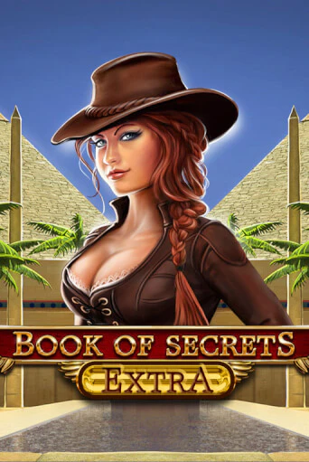 Демо игра Book of Secrets Extra играть на официальном сайте Joy Casino