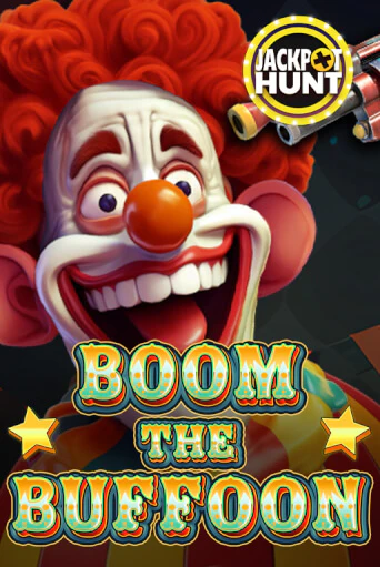 Демо игра Boom the Buffoon играть на официальном сайте Joy Casino