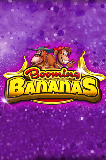 Демо игра Booming Bananas играть на официальном сайте Joy Casino