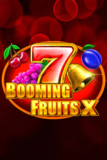 Демо игра Booming Fruits X играть на официальном сайте Joy Casino