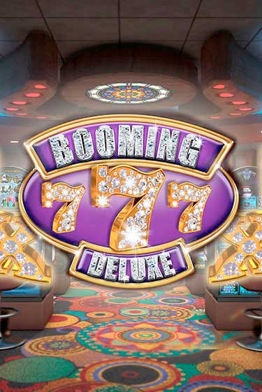 Демо игра Booming Seven Deluxe играть на официальном сайте Joy Casino