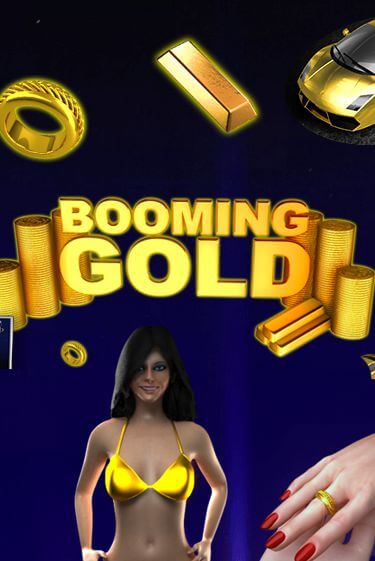 Демо игра Booming Gold играть на официальном сайте Joy Casino