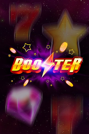 Демо игра BOOSTER играть на официальном сайте Joy Casino