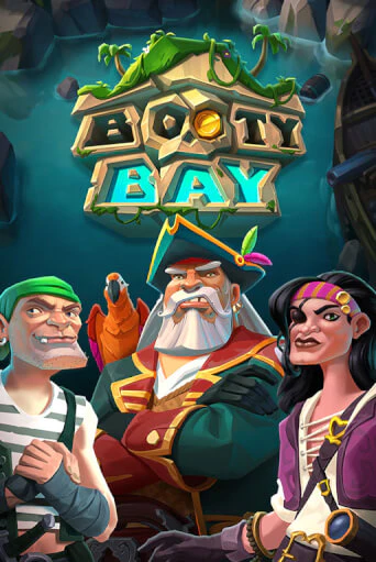 Демо игра Booty Bay играть на официальном сайте Joy Casino