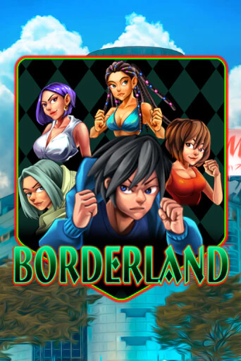 Демо игра Borderland играть на официальном сайте Joy Casino