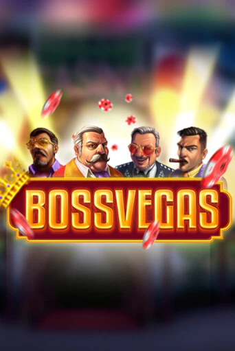 Демо игра Boss Vegas играть на официальном сайте Joy Casino