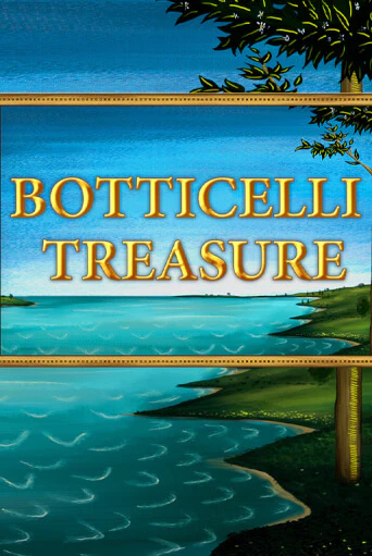 Демо игра Botticelli Treasure играть на официальном сайте Joy Casino