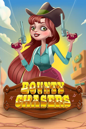 Демо игра Bounty Chasers играть на официальном сайте Joy Casino