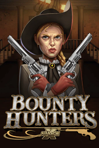 Демо игра Bounty Hunters играть на официальном сайте Joy Casino