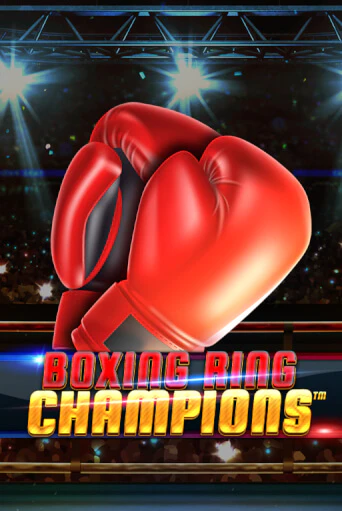 Демо игра Boxing Ring Champions играть на официальном сайте Joy Casino