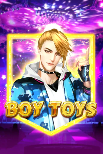 Демо игра Boy Toys играть на официальном сайте Joy Casino