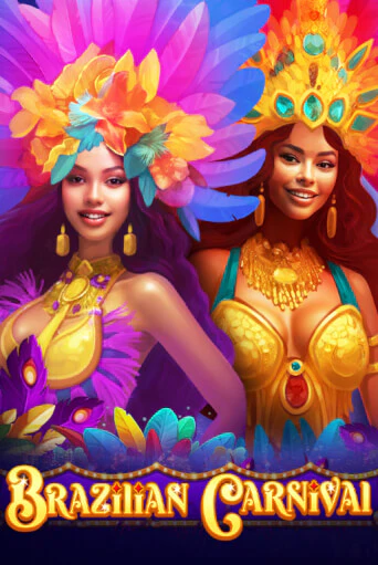 Демо игра Brazilian Carnival играть на официальном сайте Joy Casino