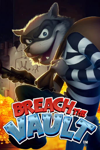 Демо игра Breach the Vault™ играть на официальном сайте Joy Casino