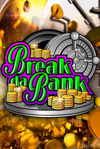 Демо игра Break da Bank играть на официальном сайте Joy Casino