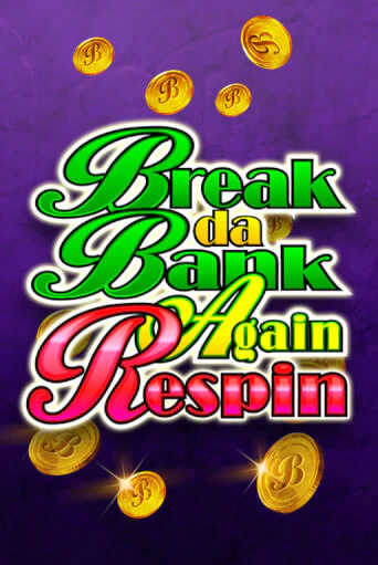 Демо игра Break Da Bank Again Respin играть на официальном сайте Joy Casino