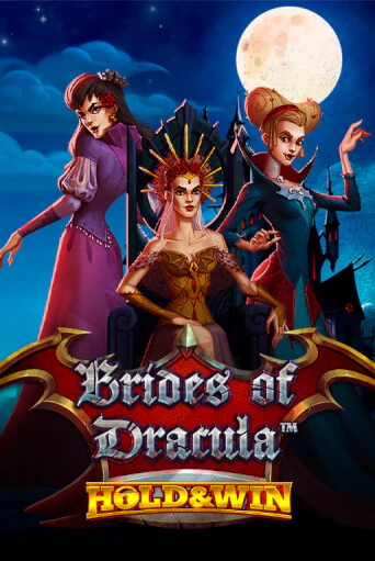 Демо игра Brides of Dracula Hold & Win играть на официальном сайте Joy Casino