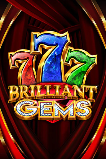 Демо игра Brilliant Gems играть на официальном сайте Joy Casino