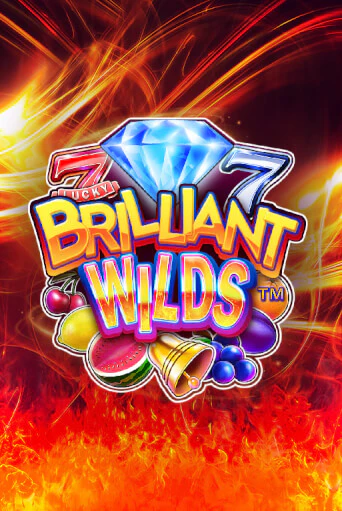 Демо игра Brilliant Wilds играть на официальном сайте Joy Casino