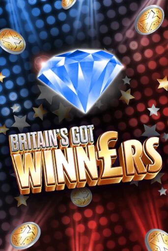 Демо игра Britain's Got Winners играть на официальном сайте Joy Casino