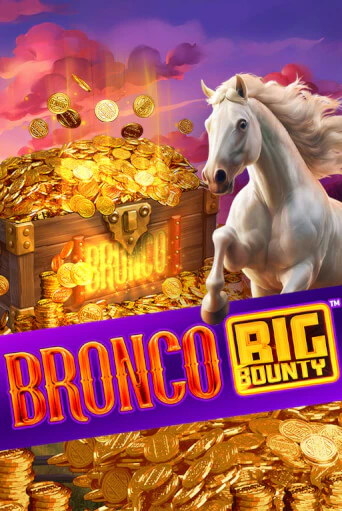 Демо игра Bronco Big Bounty™ играть на официальном сайте Joy Casino