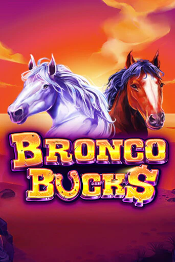 Демо игра Bronco Bucks играть на официальном сайте Joy Casino