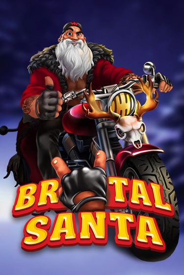 Демо игра Brutal Santa играть на официальном сайте Joy Casino