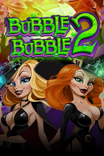 Демо игра Bubble Bubble 2 играть на официальном сайте Joy Casino