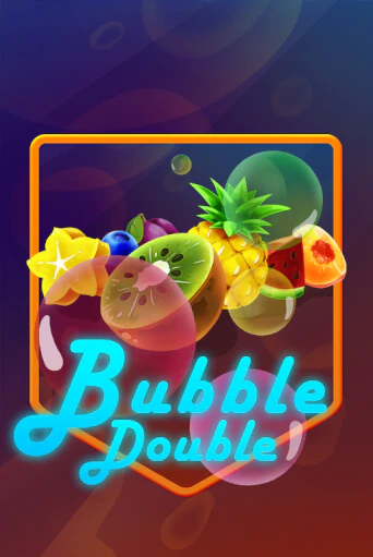 Демо игра Bubble Double играть на официальном сайте Joy Casino