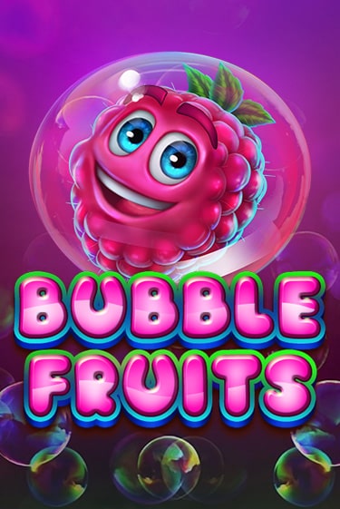 Демо игра Bubble Fruits играть на официальном сайте Joy Casino