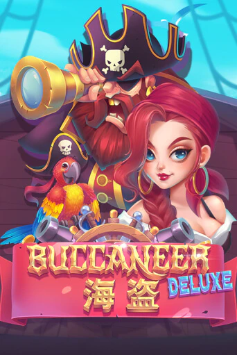 Демо игра Buccaneer Deluxe играть на официальном сайте Joy Casino