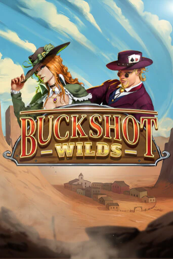 Демо игра Buckshot Wilds играть на официальном сайте Joy Casino