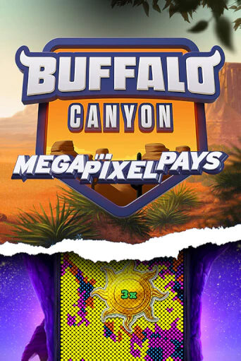 Демо игра Buffalo Canyon играть на официальном сайте Joy Casino