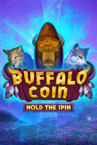 Демо игра Buffalo Coin Hold The Spin играть на официальном сайте Joy Casino