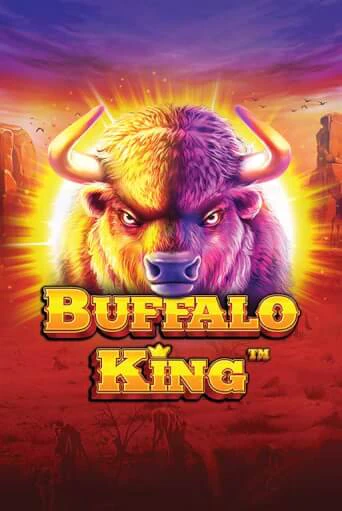 Демо игра Buffalo King™ играть на официальном сайте Joy Casino