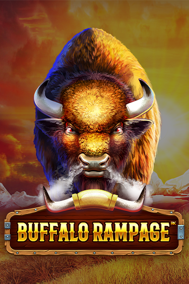 Демо игра Buffalo Rampage играть на официальном сайте Joy Casino