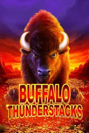 Демо игра Buffalo Thunderstacks играть на официальном сайте Joy Casino