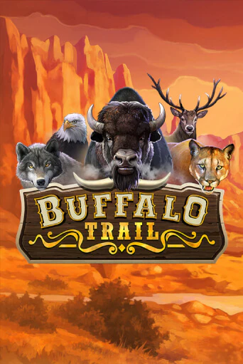 Демо игра Buffalo Trail играть на официальном сайте Joy Casino