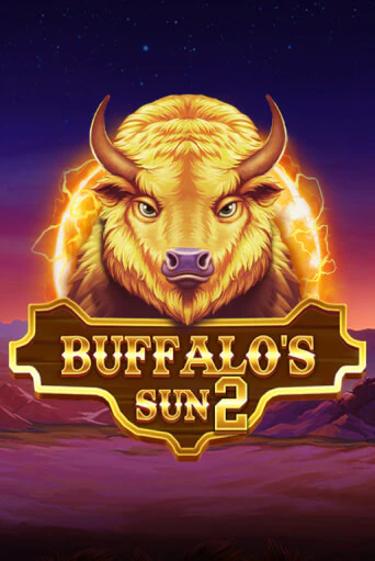 Демо игра Buffalo's Sun 2 играть на официальном сайте Joy Casino